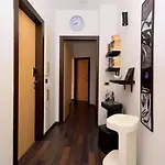 Marmontova Luxury Split