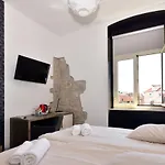 Pensjonat Marmontova Luxury 4*
