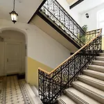 Marmontova Luxury 4* Split