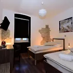 Pensjonat Marmontova Luxury