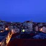 Marmontova Luxury Pensjonat 4*