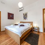 Pensjonat Marmontova Luxury Split