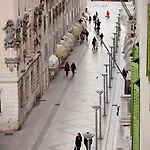 Marmontova Luxury Pensjonat 4*