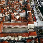 Marmontova Luxury Split