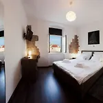 Marmontova Luxury Pensjonat Split