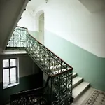 Pensjonat Marmontova Luxury
