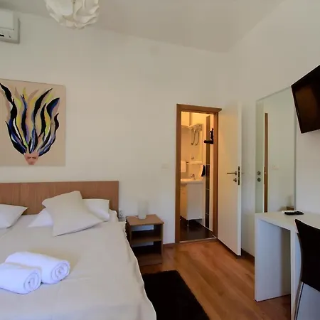 Marmontova Luxury Maison d'hôtes Split