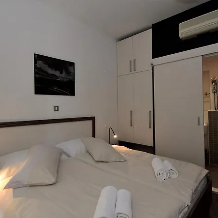 Maison d'hôtes Marmontova Luxury