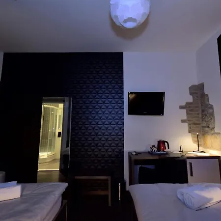 Marmontova Luxury Maison d'hôtes 4*