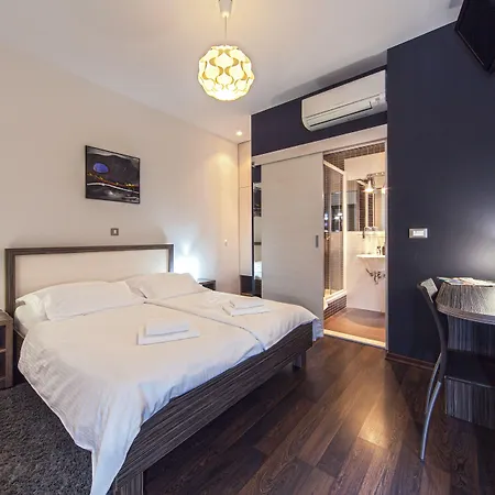 Marmontova Luxury 4* Split