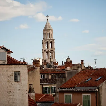 Marmontova Luxury Maison d'hôtes 4*
