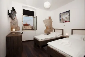 Marmontova Luxury Maison d'hôtes