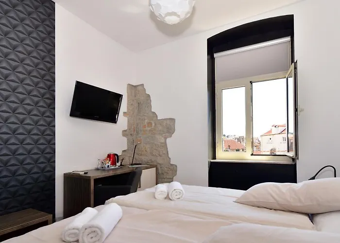 Gasthuis Marmontova Luxury 4*