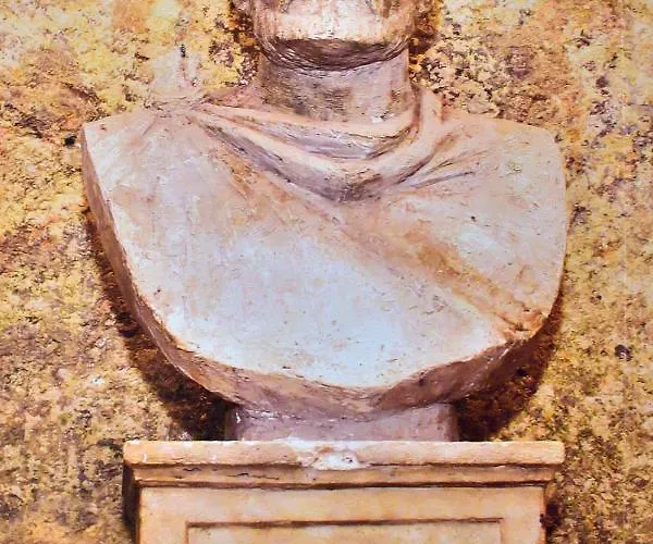 Gasthuis Marmontova Luxury