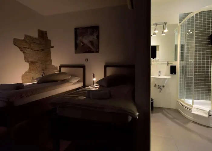 Marmontova Luxury Split