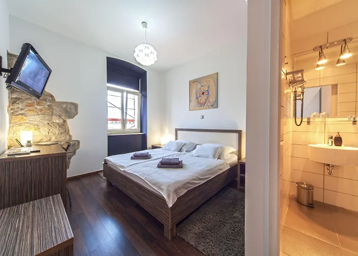 Marmontova Luxury Gasthuis