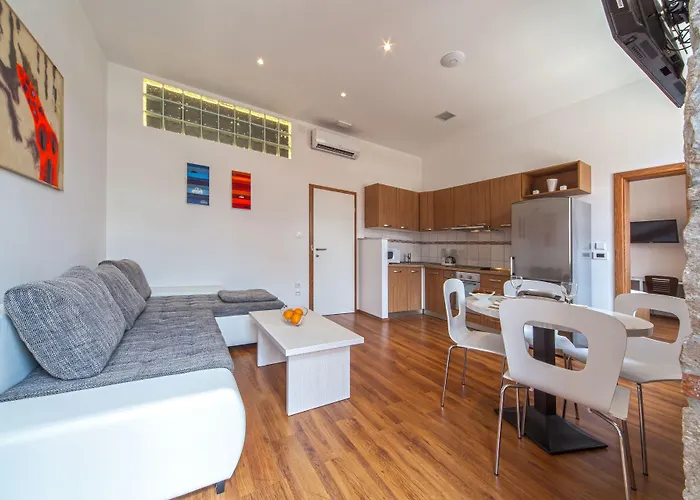 Marmontova Luxury Split