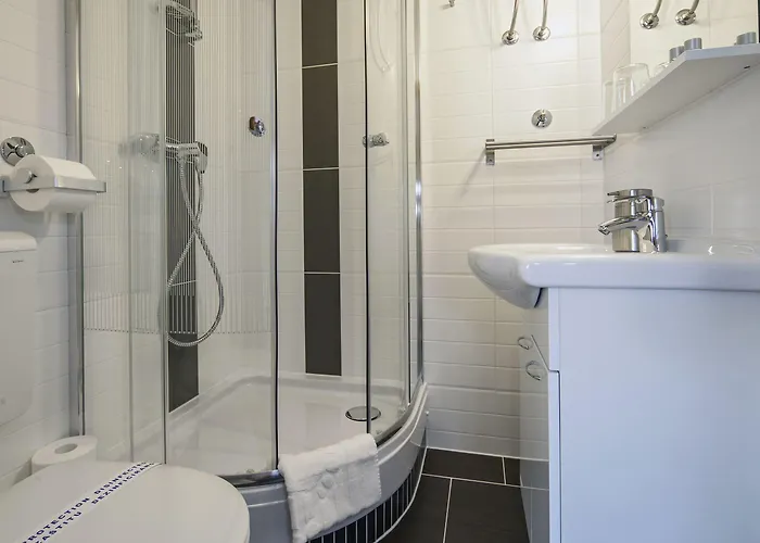 Gasthuis Marmontova Luxury