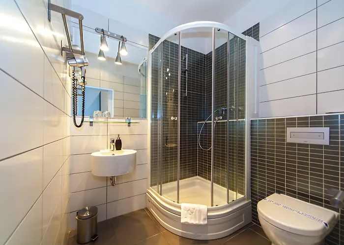 Gasthuis Marmontova Luxury Split