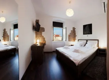 Marmontova Luxury Gasthuis Split